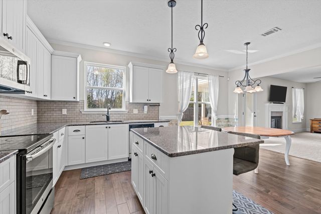 4431 Raleigh Drive, Grovetown, GA 30813