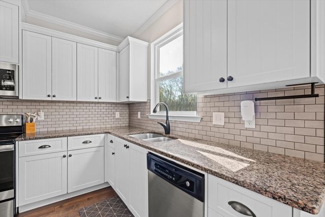 4431 Raleigh Drive, Grovetown, GA 30813