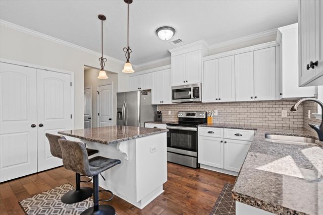 4431 Raleigh Drive, Grovetown, GA 30813