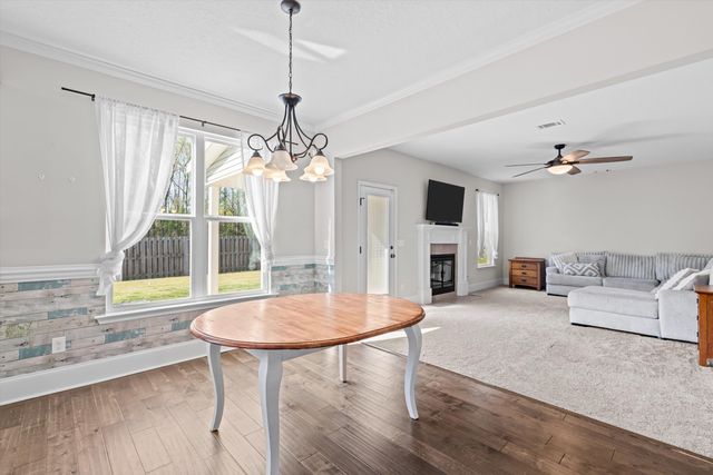 4431 Raleigh Drive, Grovetown, GA 30813