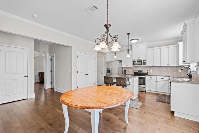 4431 Raleigh Drive, Grovetown, GA 30813