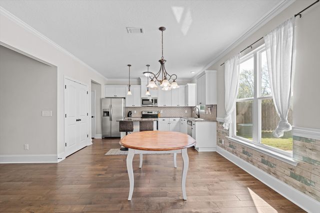 4431 Raleigh Drive, Grovetown, GA 30813