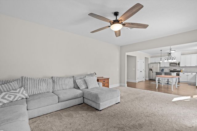 4431 Raleigh Drive, Grovetown, GA 30813