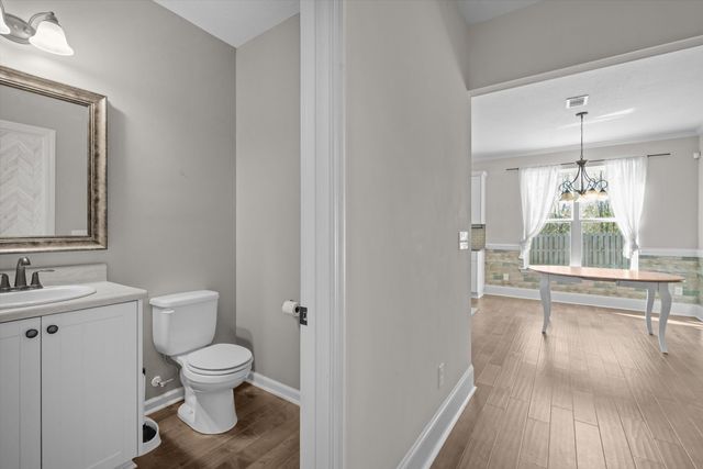 4431 Raleigh Drive, Grovetown, GA 30813