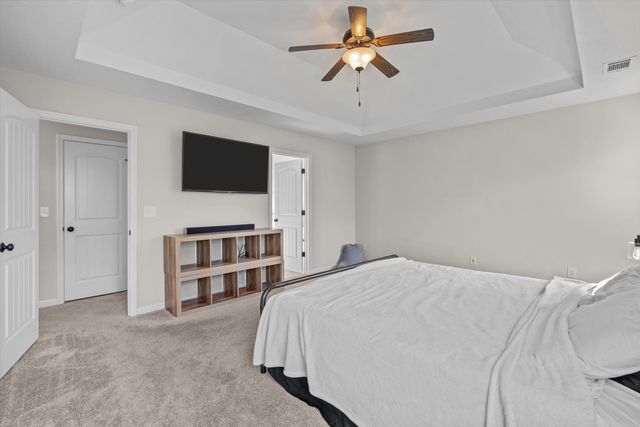 4431 Raleigh Drive, Grovetown, GA 30813