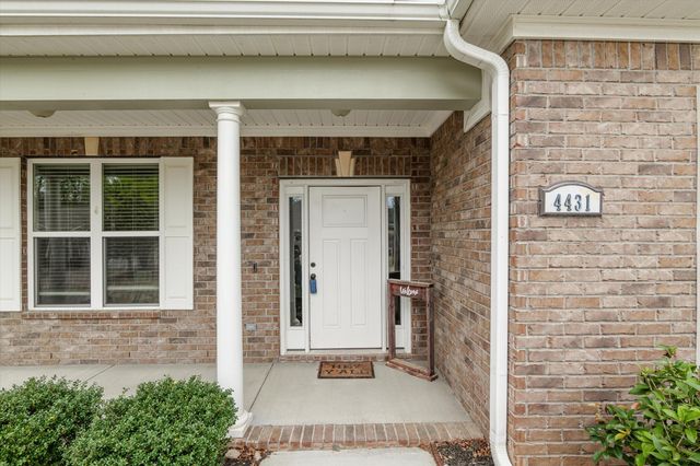 4431 Raleigh Drive, Grovetown, GA 30813