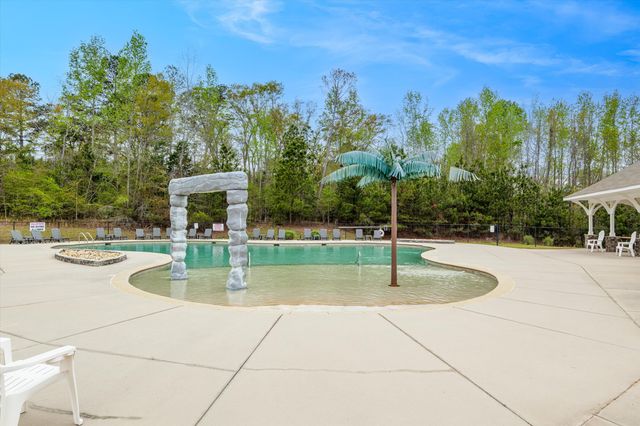 4431 Raleigh Drive, Grovetown, GA 30813