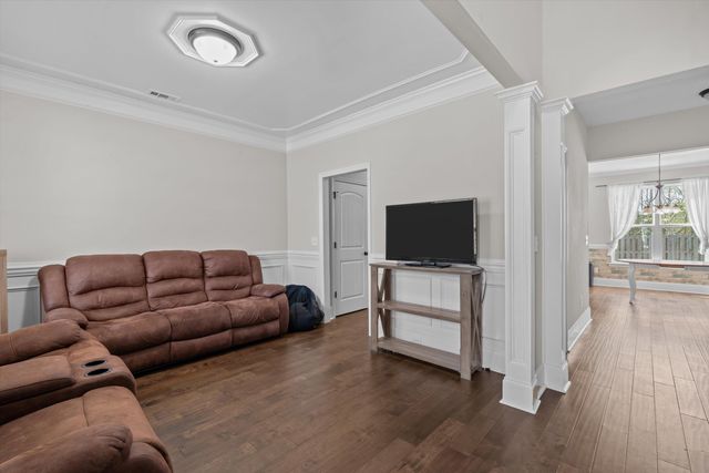 4431 Raleigh Drive, Grovetown, GA 30813