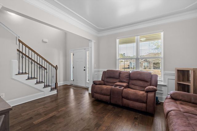 4431 Raleigh Drive, Grovetown, GA 30813