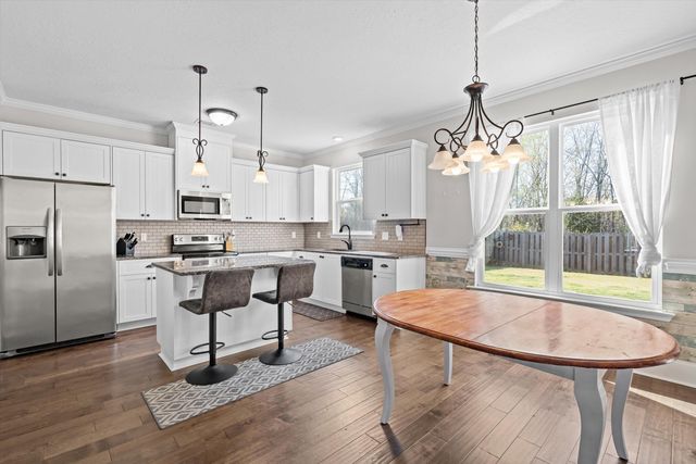 4431 Raleigh Drive, Grovetown, GA 30813