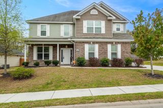 4431 Raleigh Drive, Grovetown, GA 30813