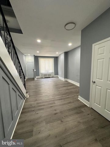 2006 N ETTING ST, Philadelphia, PA 19121