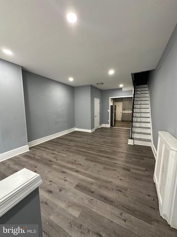 2006 N ETTING ST, Philadelphia, PA 19121