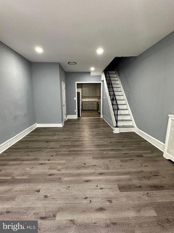 2006 N ETTING ST, Philadelphia, PA 19121