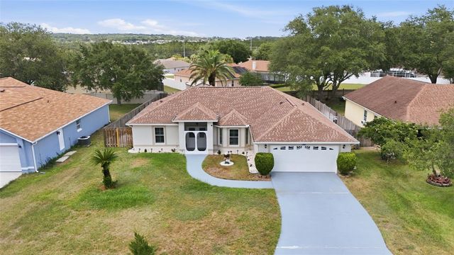 9700 SARAGOSSA STREET, Clermont, FL 34711