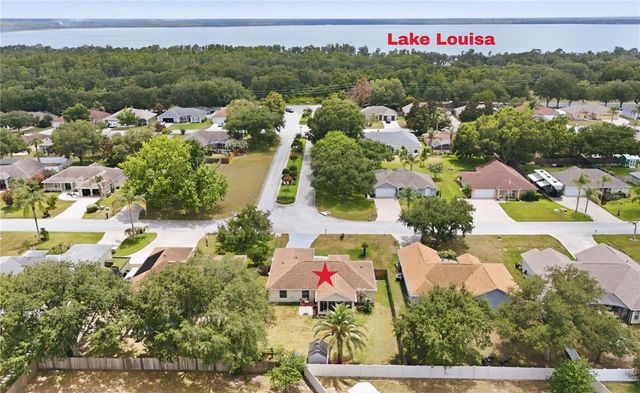 9700 SARAGOSSA STREET, Clermont, FL 34711