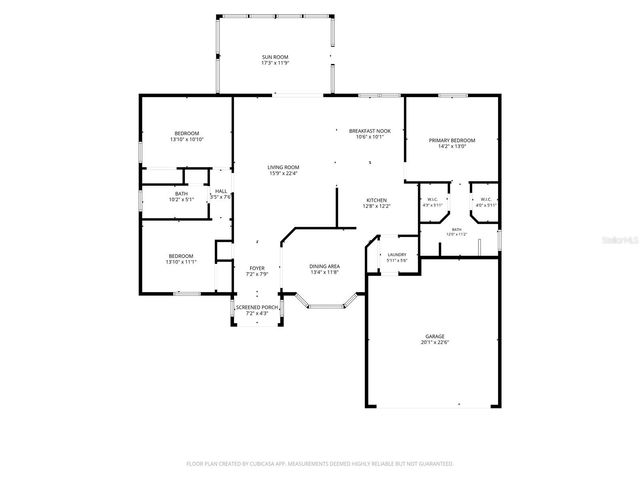 9700 SARAGOSSA STREET, Clermont, FL 34711