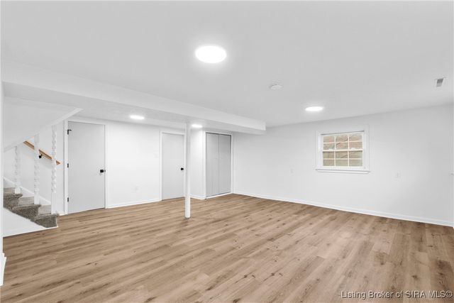 3136 Middle Road, Jeffersonville, IN 47130