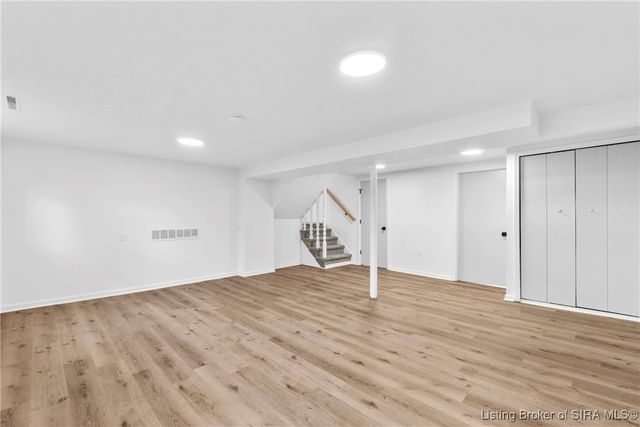 3136 Middle Road, Jeffersonville, IN 47130