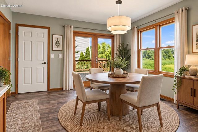 9334 Millstone DRIVE, Mount Pleasant, WI 53406