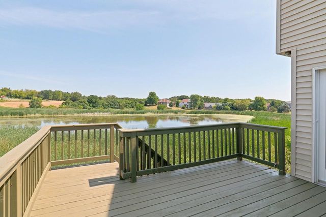 9334 Millstone DRIVE, Mount Pleasant, WI 53406
