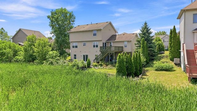 9334 Millstone DRIVE, Mount Pleasant, WI 53406