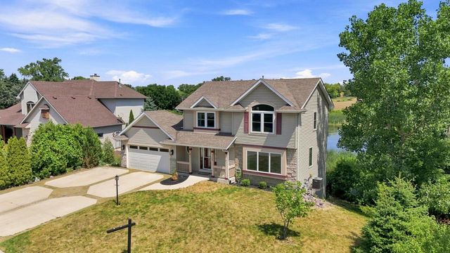 9334 Millstone DRIVE, Mount Pleasant, WI 53406