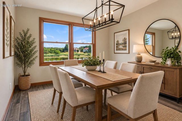 9334 Millstone DRIVE, Mount Pleasant, WI 53406
