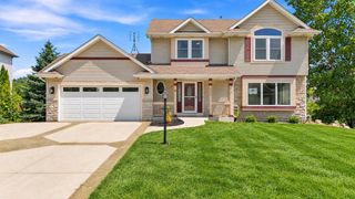 9334 Millstone DRIVE, Mount Pleasant, WI 53406