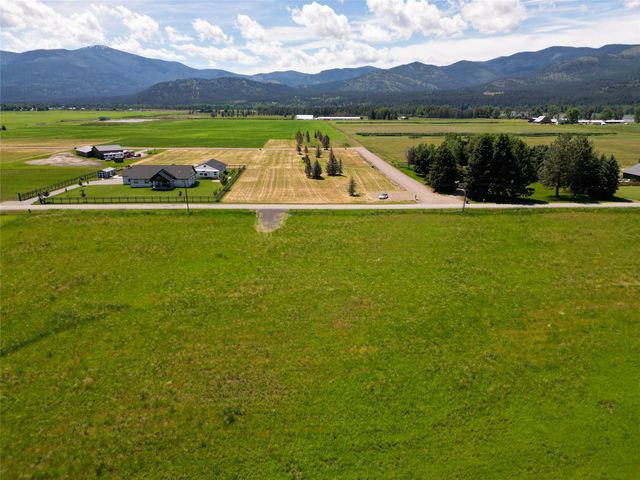 Lot 2 Stonebrook Lane, Plains, MT 59859