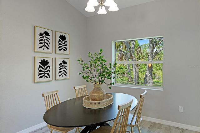 3861 URIAH STREET, North Port, FL 34288