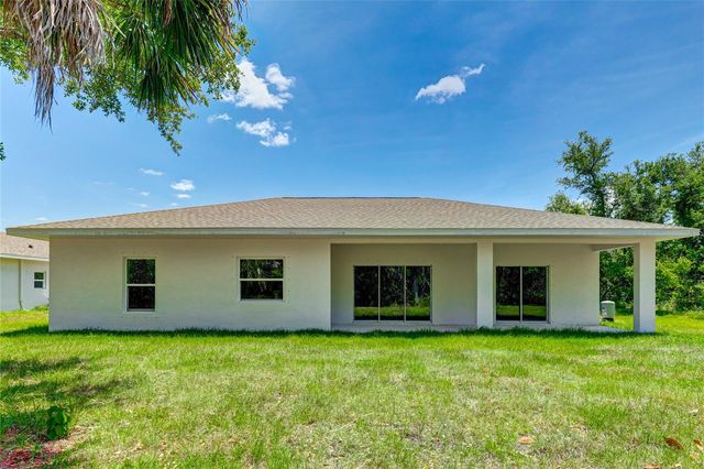 3861 URIAH STREET, North Port, FL 34288
