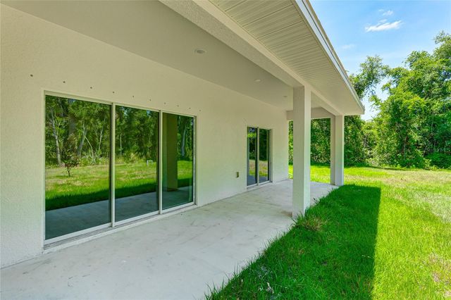 3861 URIAH STREET, North Port, FL 34288