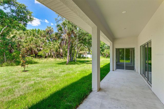 3861 URIAH STREET, North Port, FL 34288