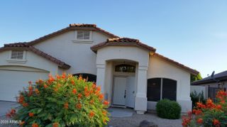 15325 W Honeysuckle Lane, Surprise, AZ 85374