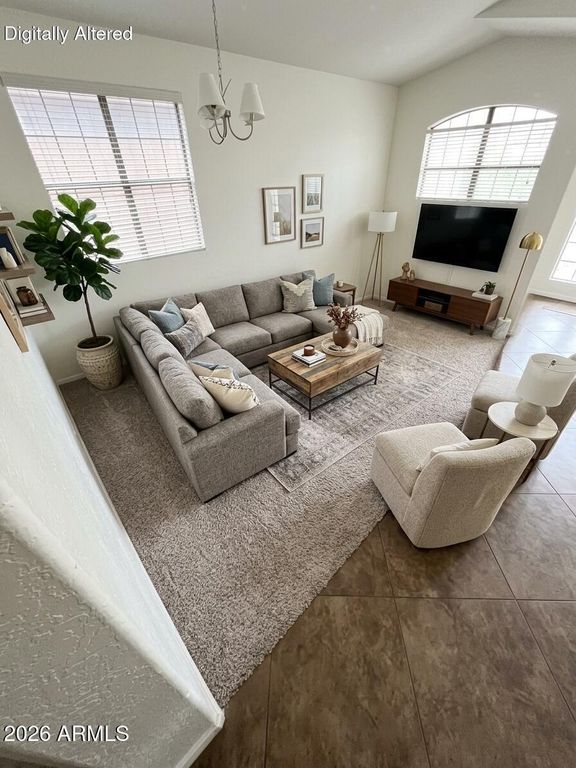 15325 W Honeysuckle Lane, Surprise, AZ 85374 — photo 3