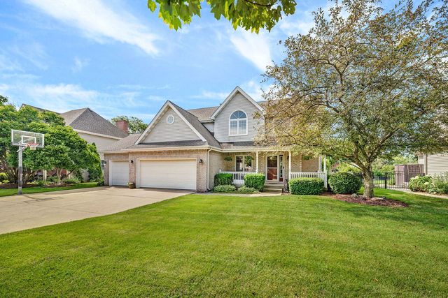 24221 Brown Lane, Plainfield, IL 60586