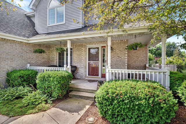 24221 Brown Lane, Plainfield, IL 60586