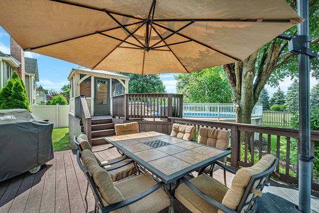 24221 Brown Lane, Plainfield, IL 60586