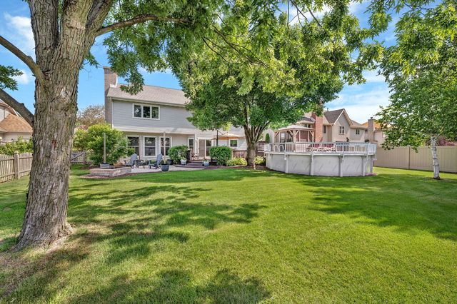 24221 Brown Lane, Plainfield, IL 60586
