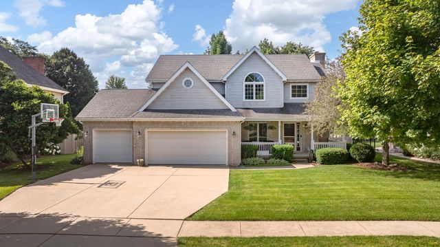24221 Brown Lane, Plainfield, IL 60586