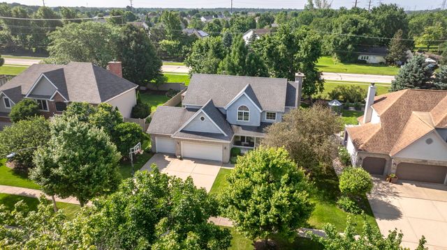 24221 Brown Lane, Plainfield, IL 60586