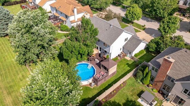 24221 Brown Lane, Plainfield, IL 60586