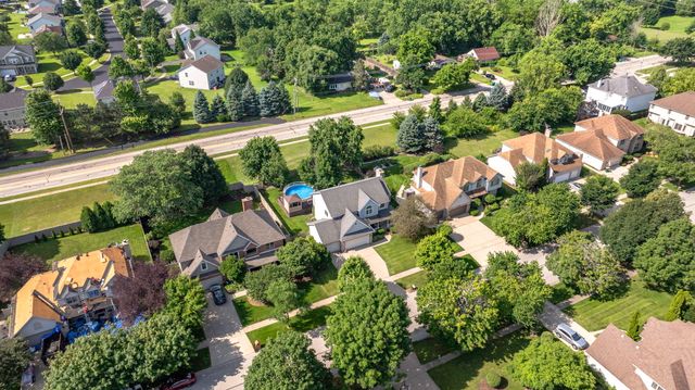 24221 Brown Lane, Plainfield, IL 60586