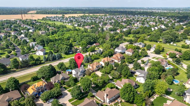 24221 Brown Lane, Plainfield, IL 60586