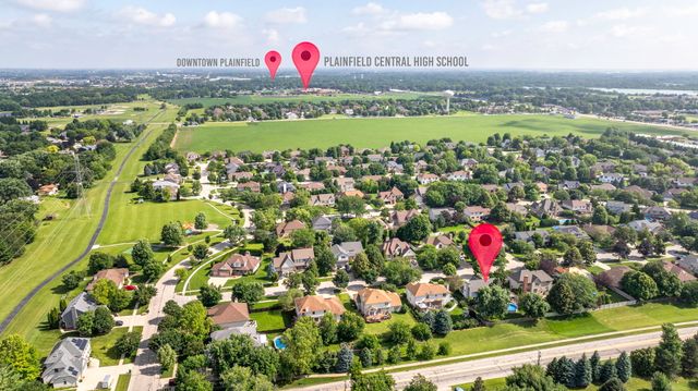 24221 Brown Lane, Plainfield, IL 60586