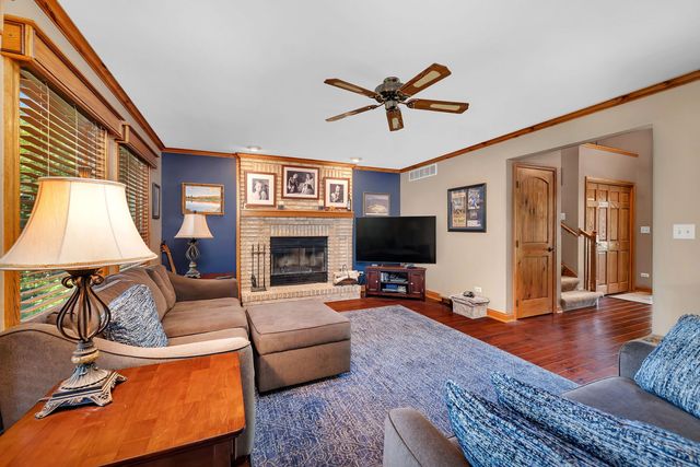 24221 Brown Lane, Plainfield, IL 60586