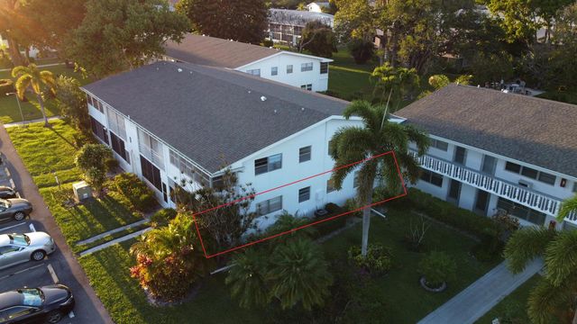 331 Windsor O, West Palm Beach, FL 33417