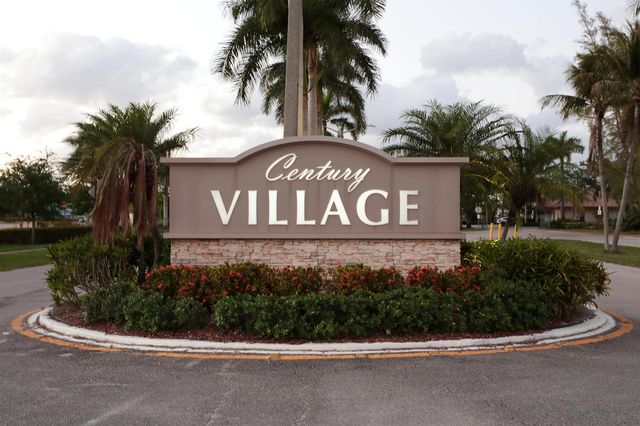 331 Windsor O, West Palm Beach, FL 33417