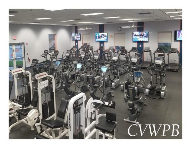 331 Windsor O, West Palm Beach, FL 33417